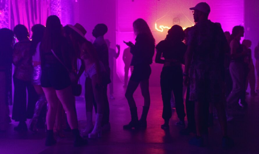 “ZDFzoom” sur la prostitution après la pandémie